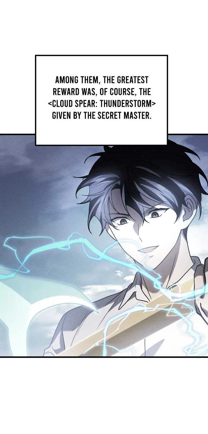 Martial God Regressed To Level 2 Chapter 89 Page 13