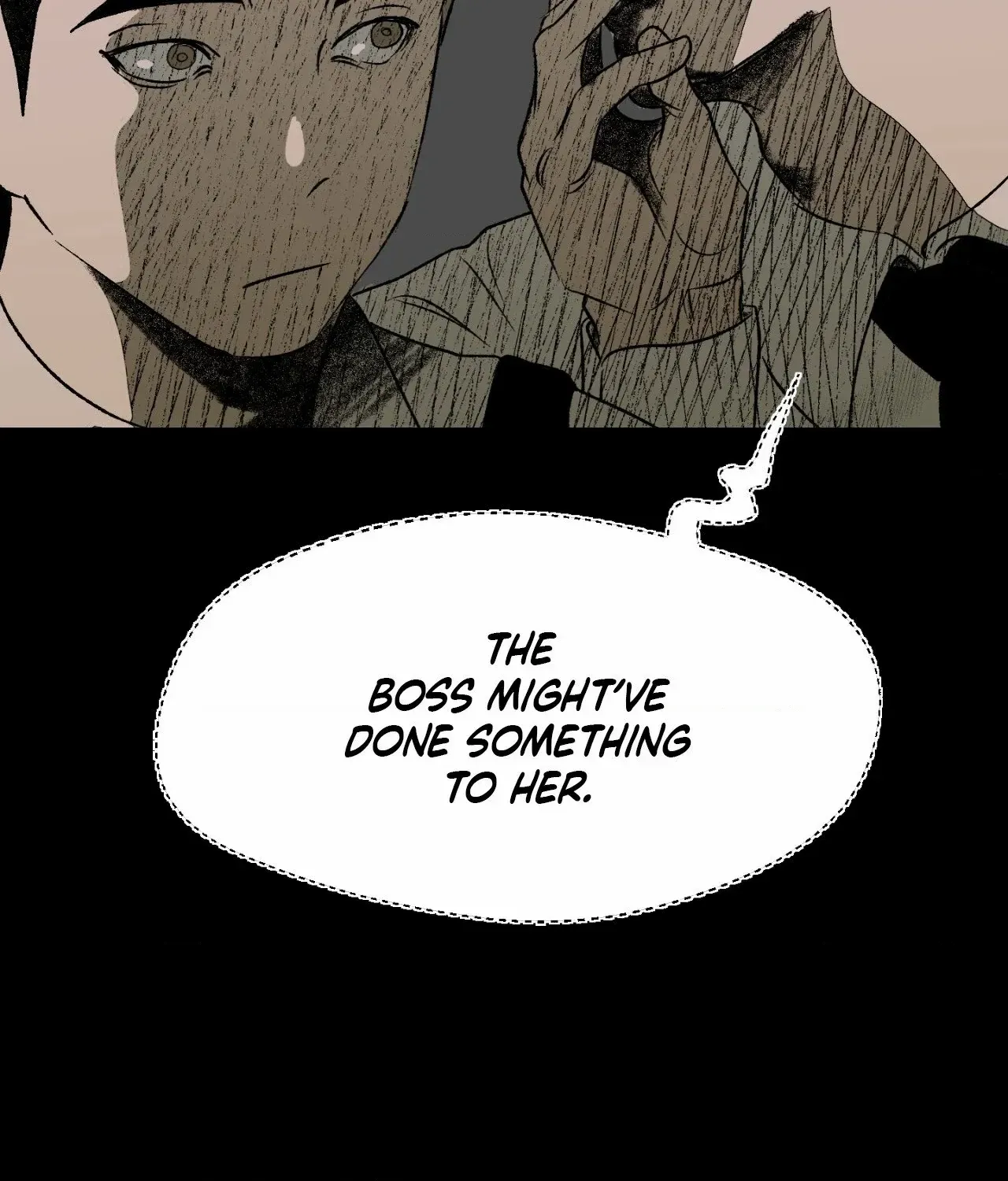 Melt Bless You Chapter 15 Page 23