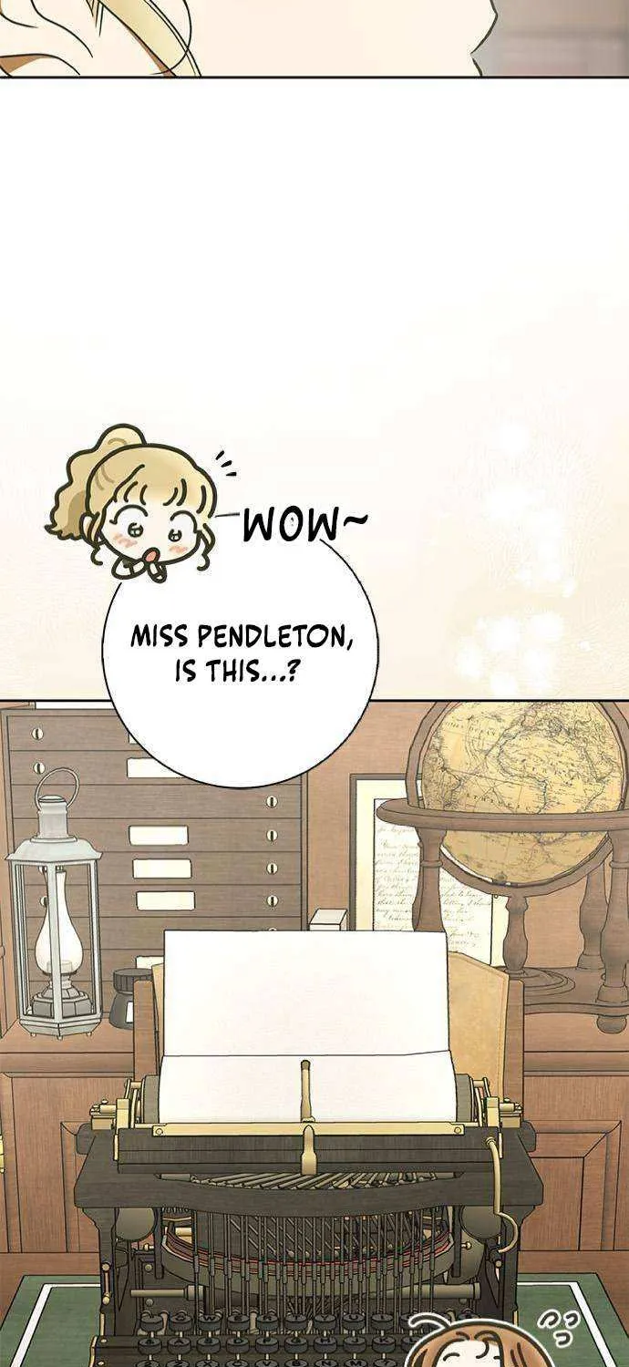 Miss Pendleton Chapter 10 Page 47