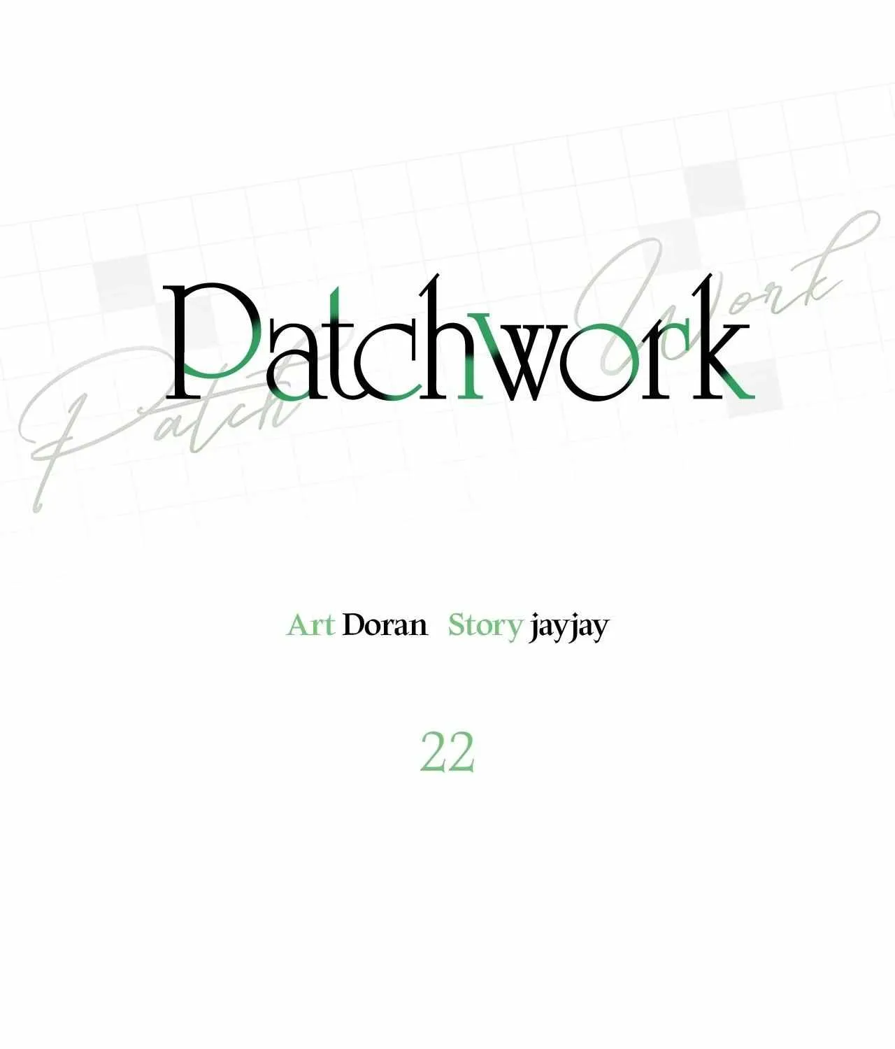 Patchwork Chapter 22 Page 50