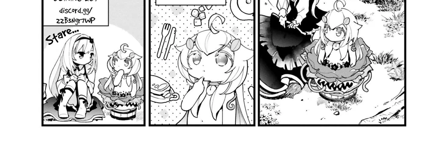 Plant Monster Girl Diary Chapter 18 Page 63