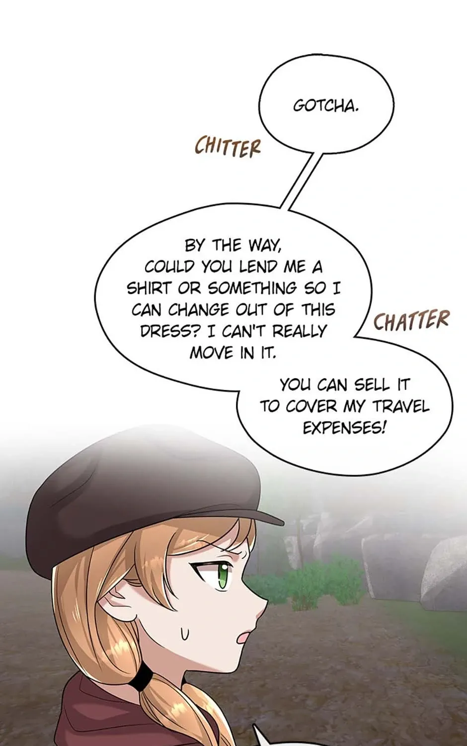 Princess Player Chapter 47 Page 89