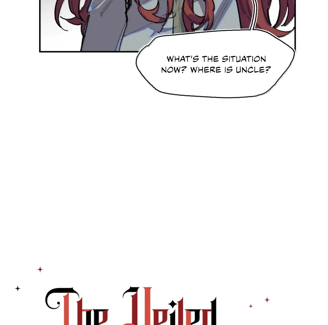 Queen Of The Veil Chapter 37 Page 5