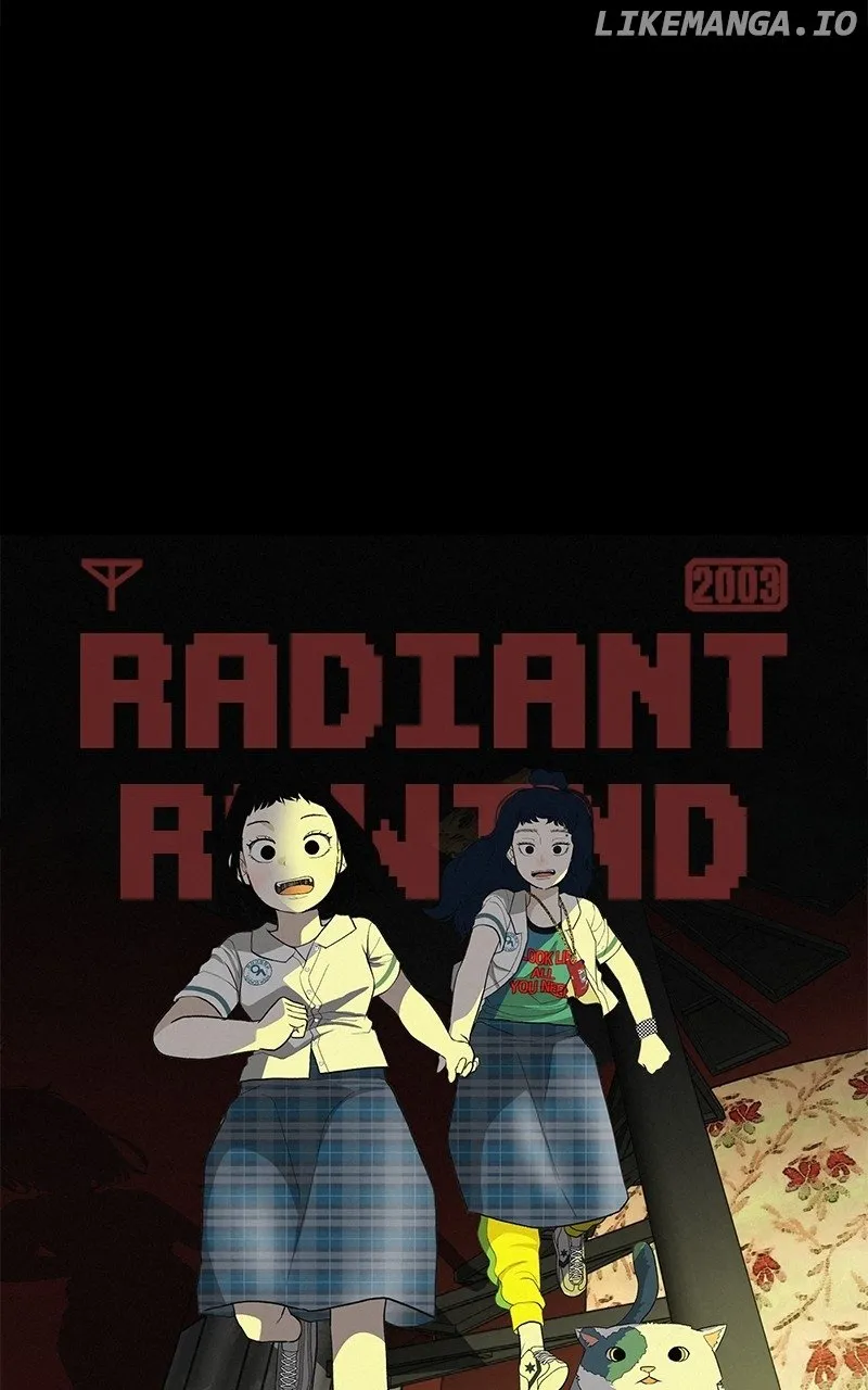 Radiant Rewind Chapter 15 Page 143