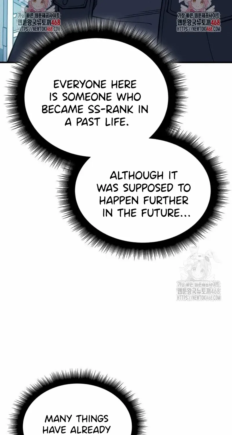 Regressing With The Kings Power Chapter 81 Page 90