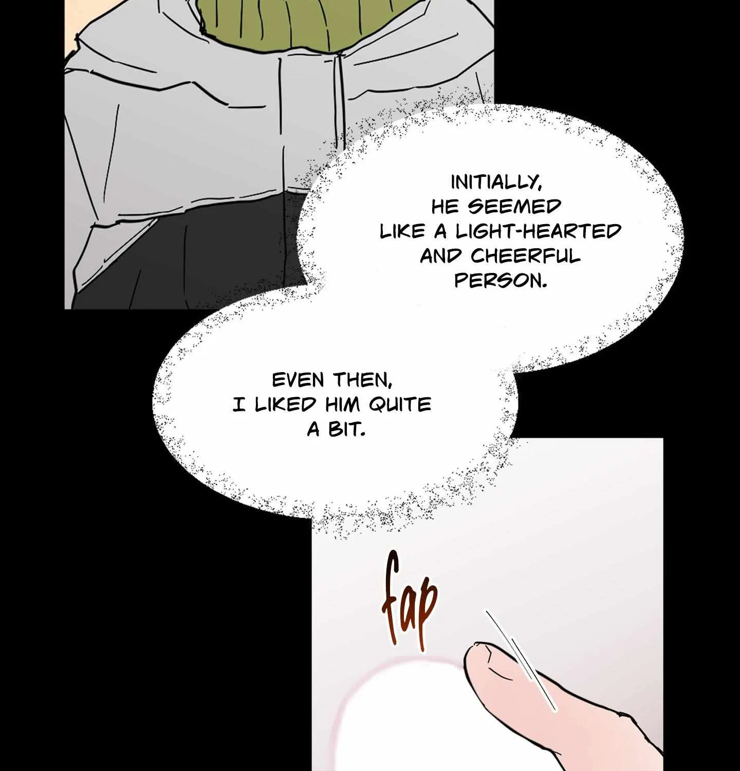 Romantic Mystery Chapter 1 Page 28