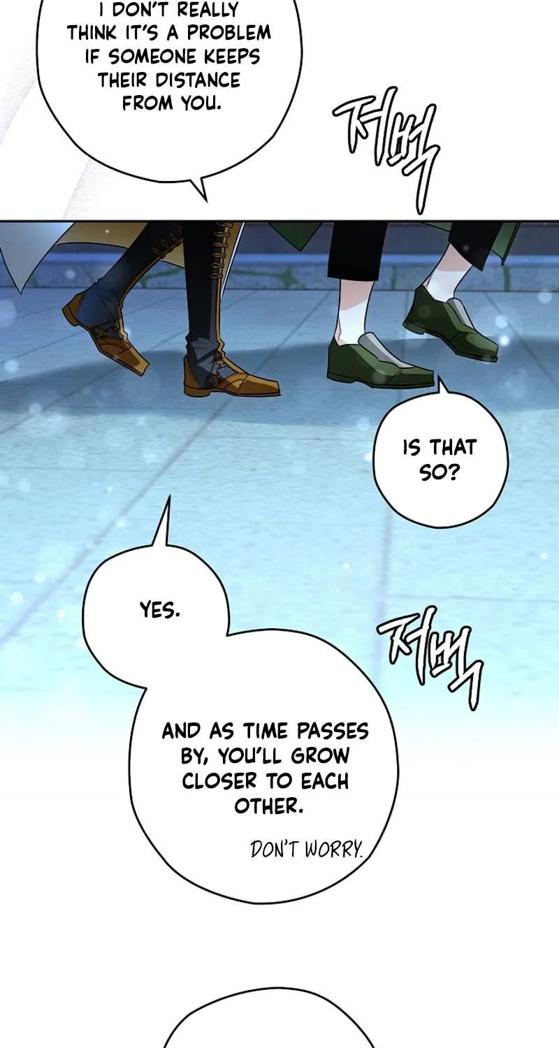 Sigrid manhwa Chapter 93 Page 39