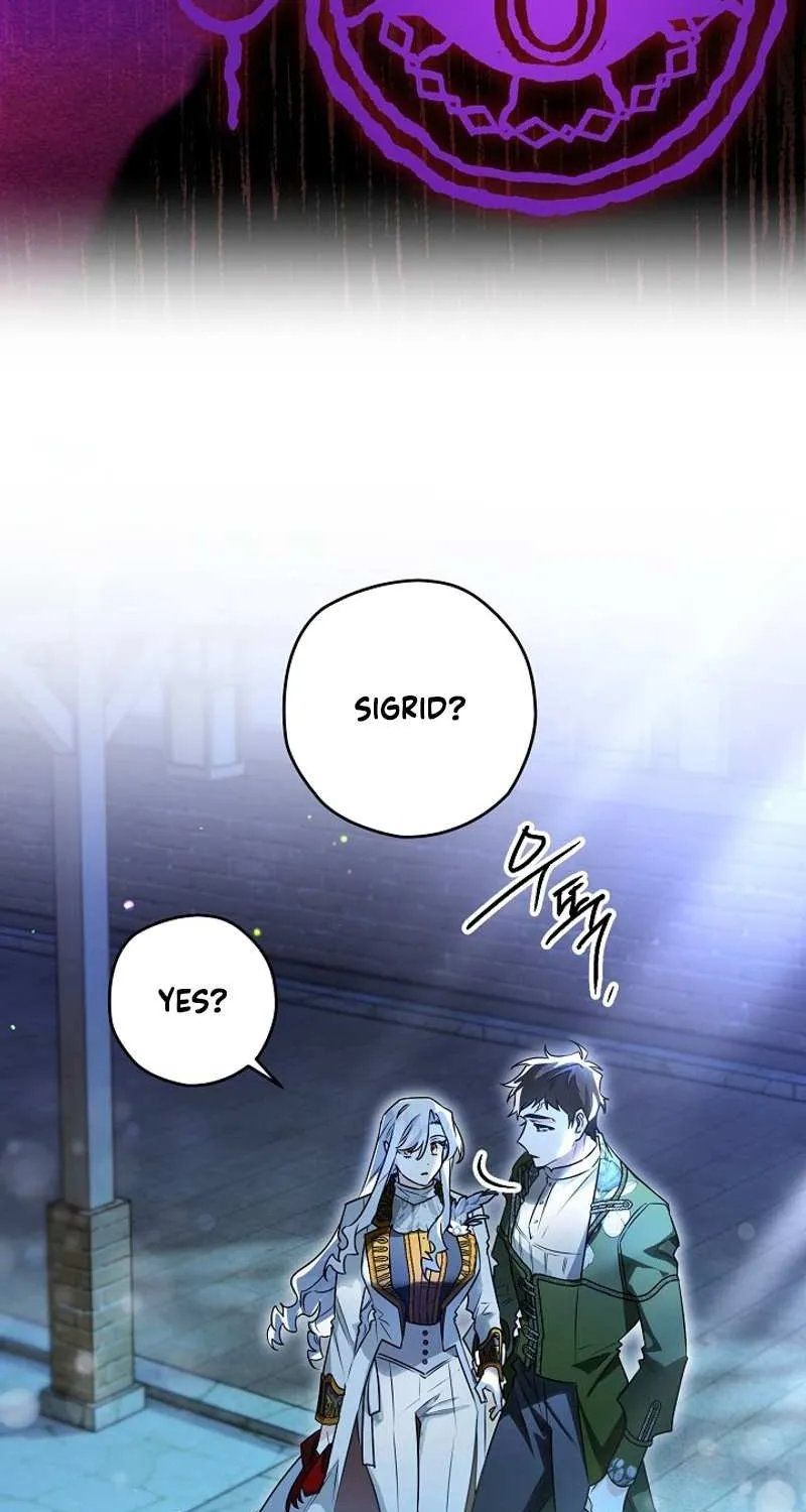 Sigrid manhwa Chapter 93 Page 55