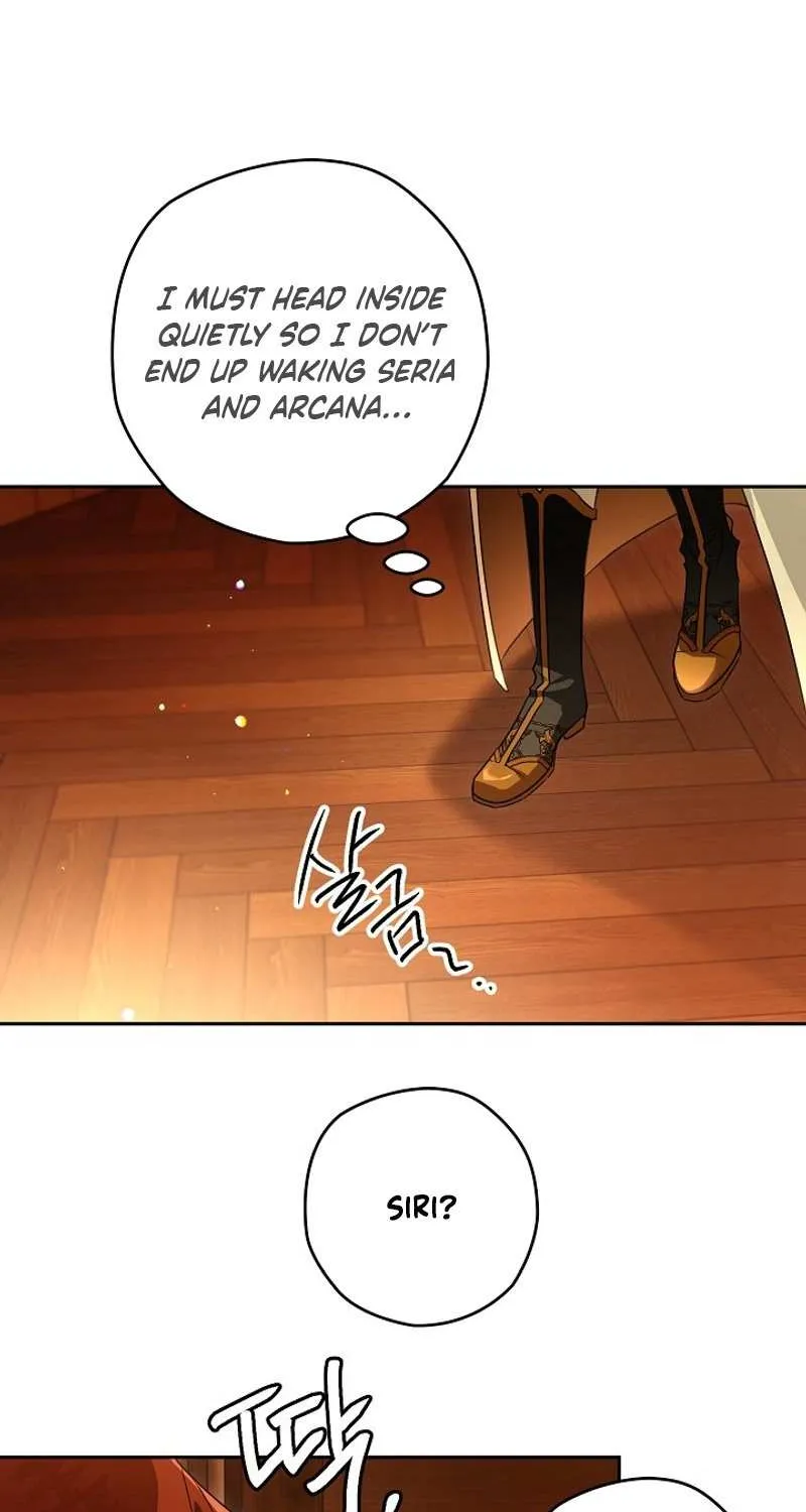 Sigrid manhwa Chapter 93 Page 72