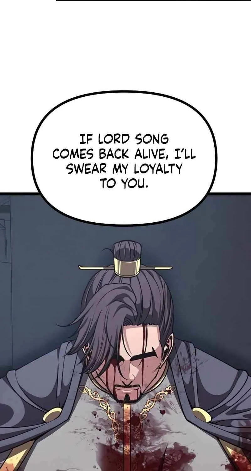 Song Baek Chapter 34 Page 38