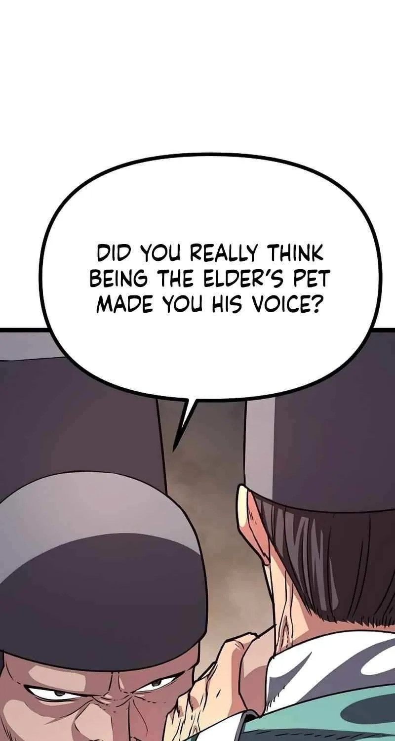 Song Baek Chapter 34 Page 75