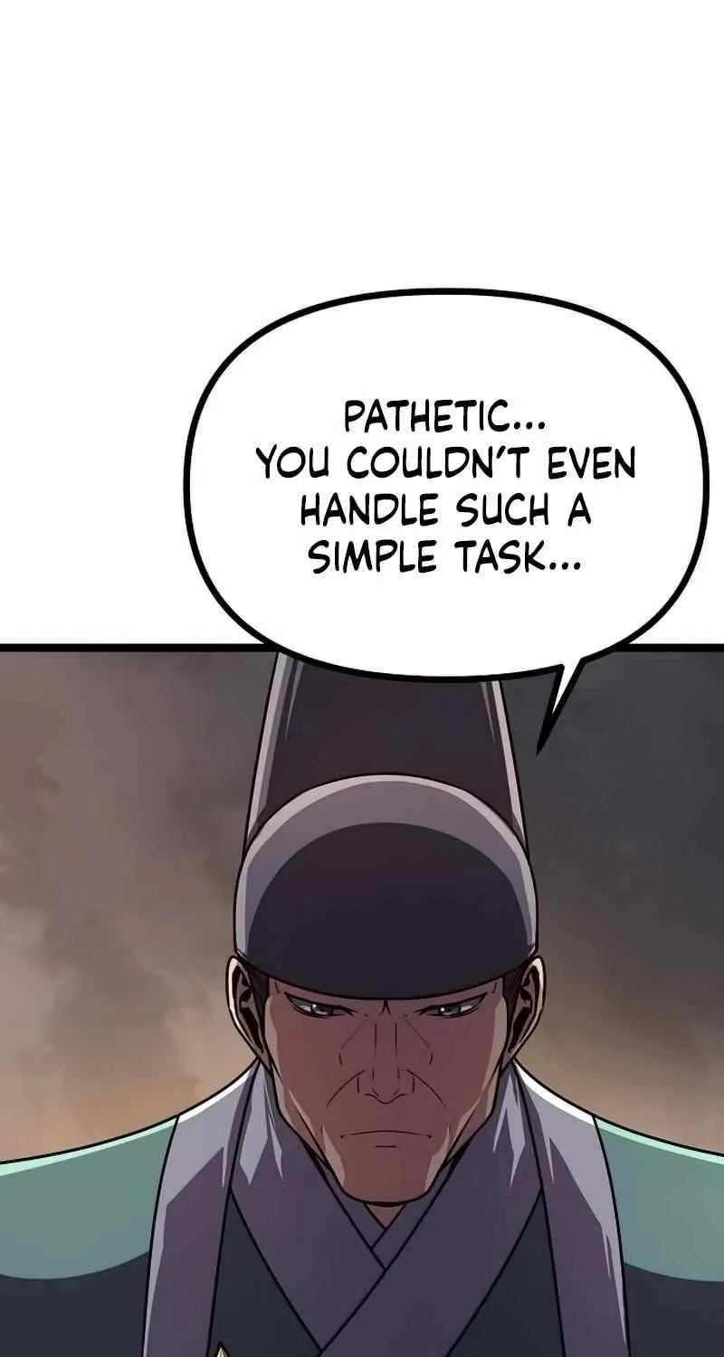 Song Baek Chapter 34 Page 96