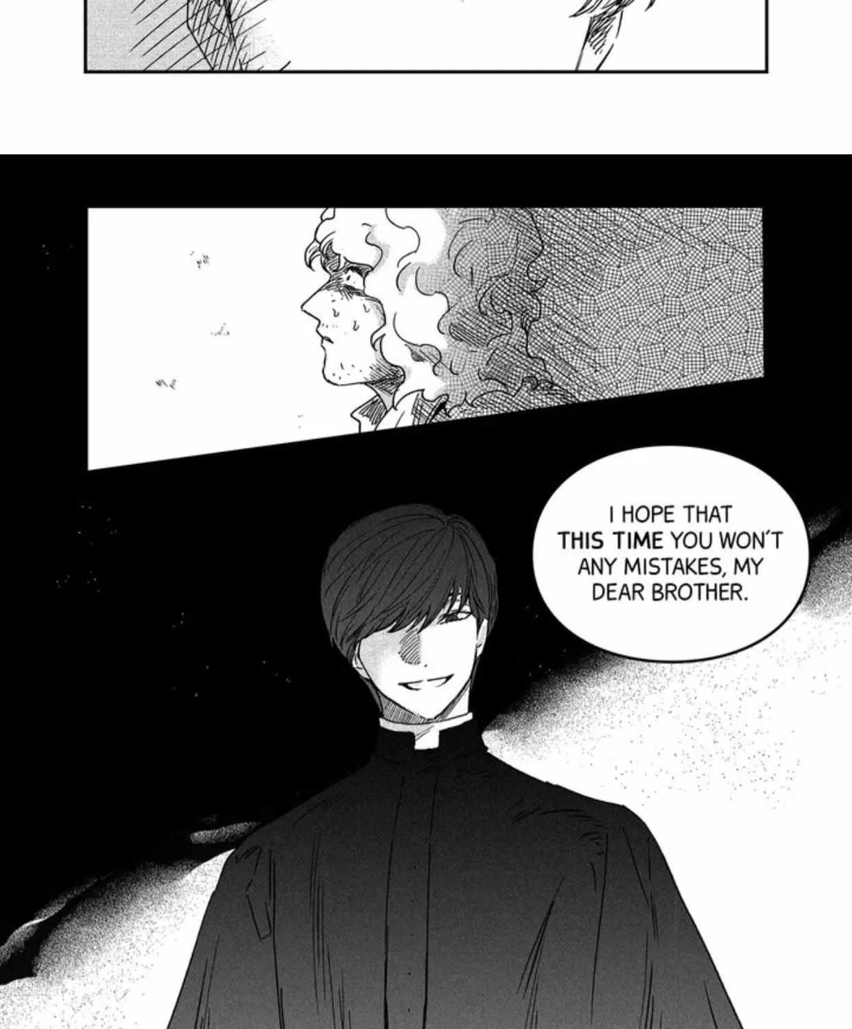 Stigmata Chapter 90 Page 15