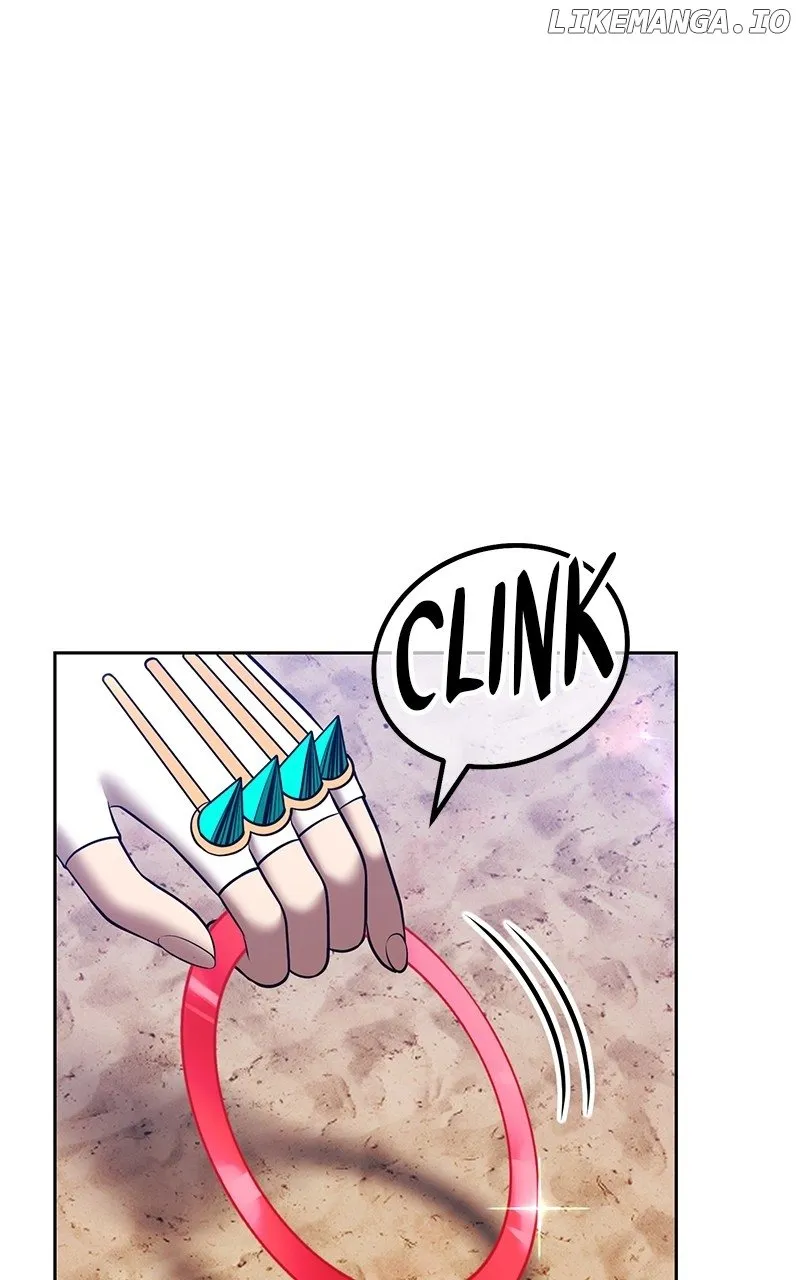 +99 Wooden stick (manhwa) Chapter 132 Page 375