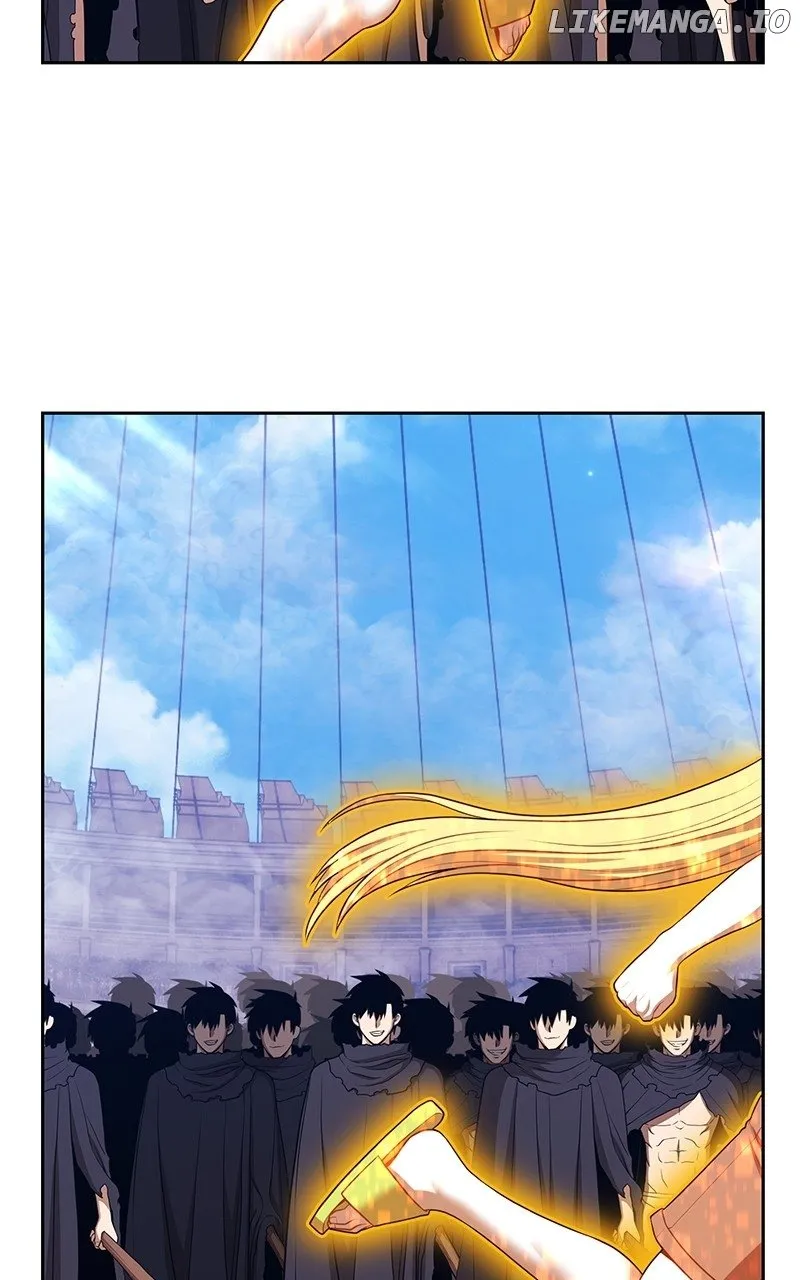 +99 Wooden stick (manhwa) Chapter 133 Page 262