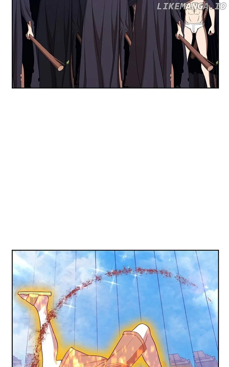 +99 Wooden stick (manhwa) Chapter 133 Page 264