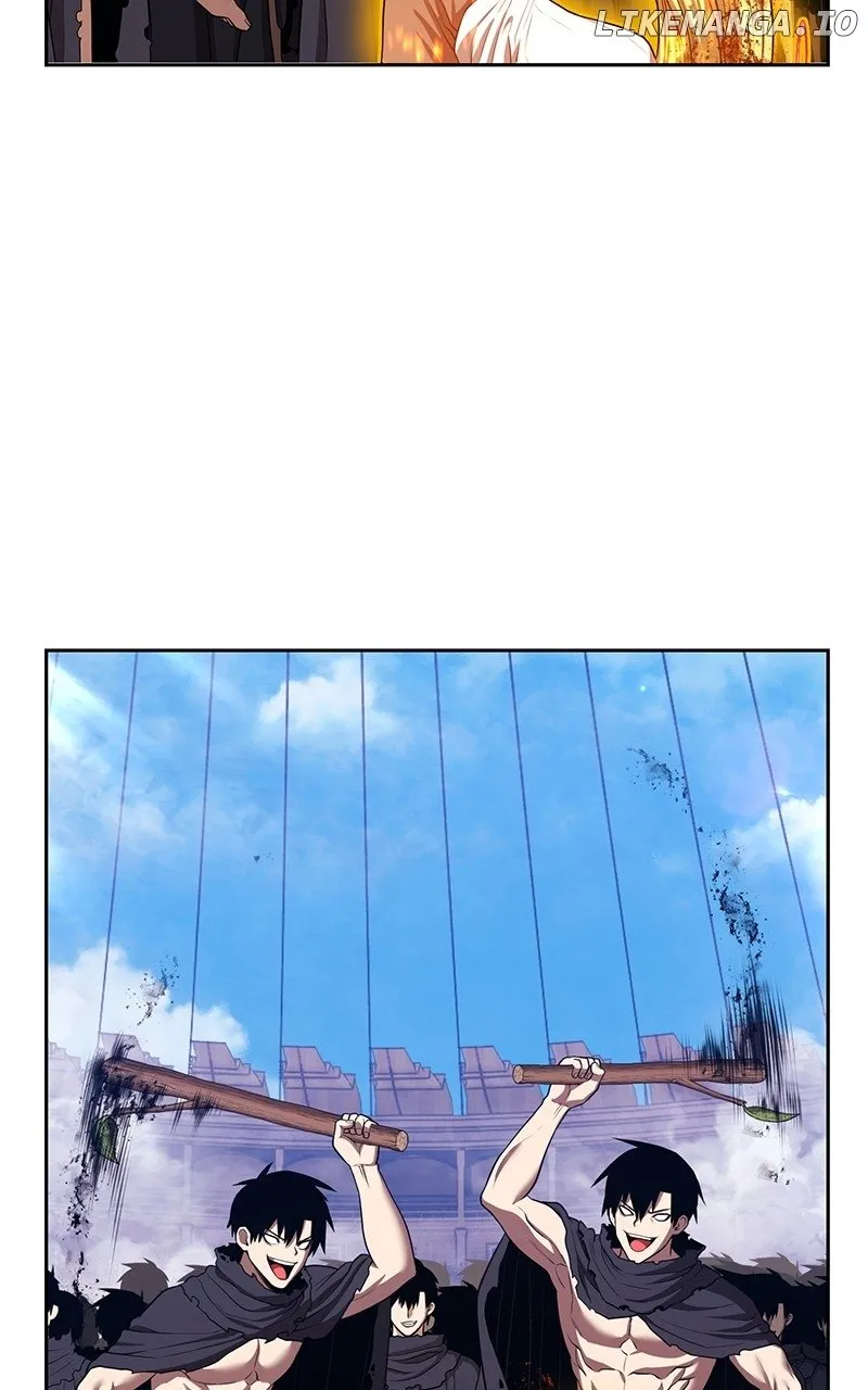 +99 Wooden stick (manhwa) Chapter 133 Page 271