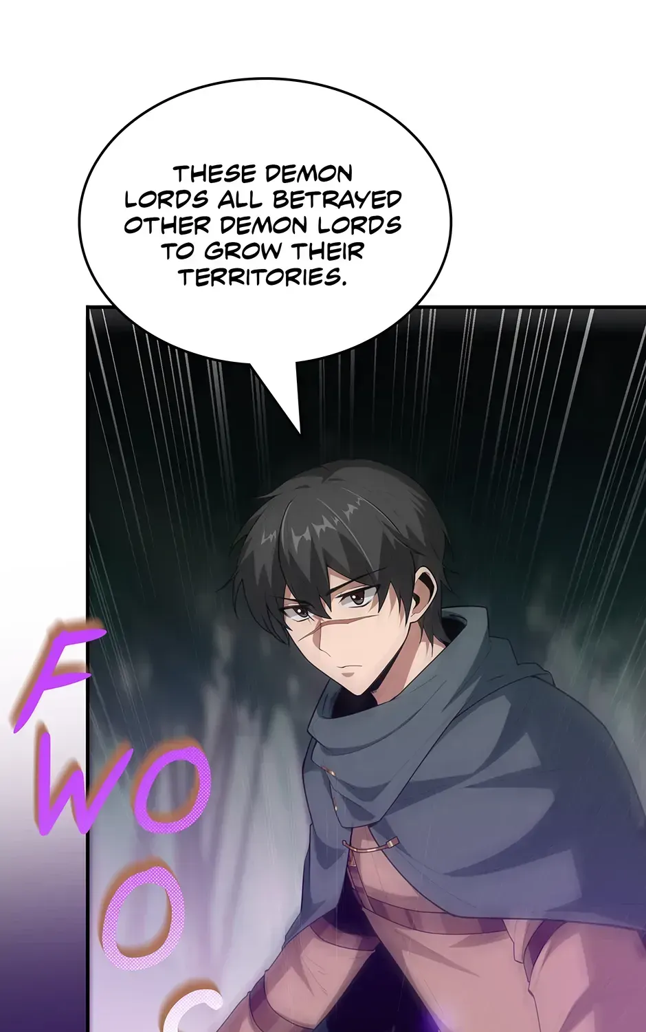 0.0000001% Demon King-Nim Chapter 25 Page 70