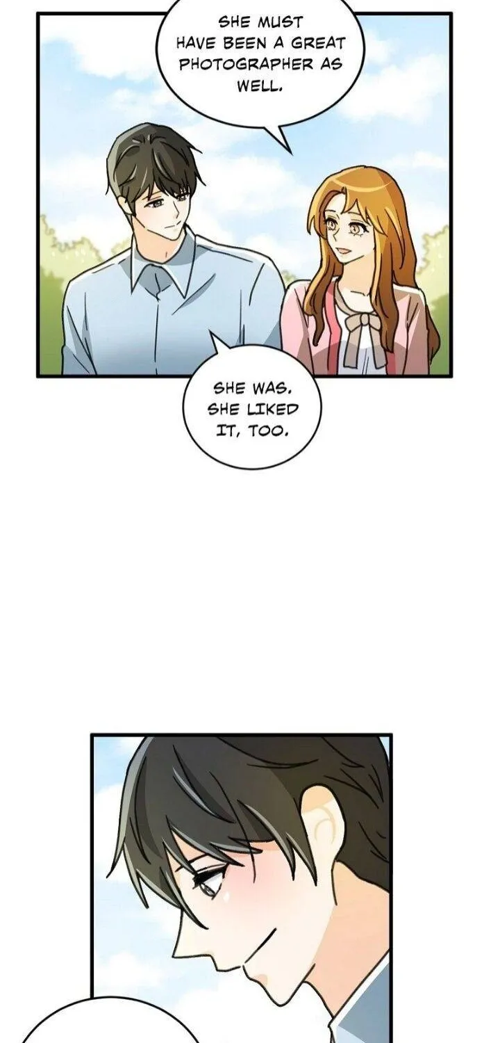 101 Ways to Win Her Heart Chapter 39 Page 26