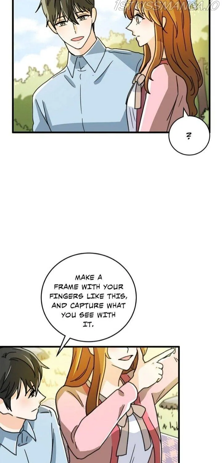 101 Ways to Win Her Heart Chapter 39 Page 21