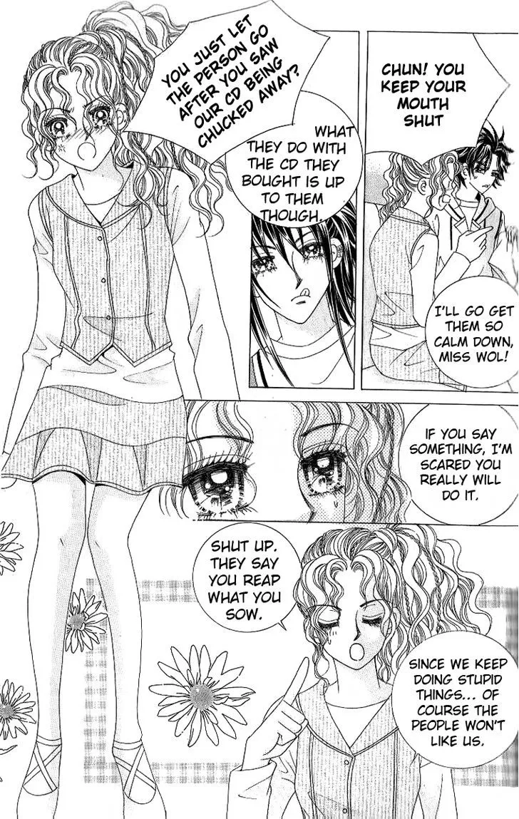 18 Years Old, We Got Married Chapter 5 Page 10