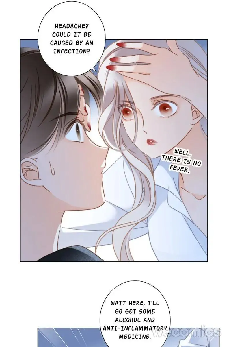 1St Kiss Chapter 25 Page 42