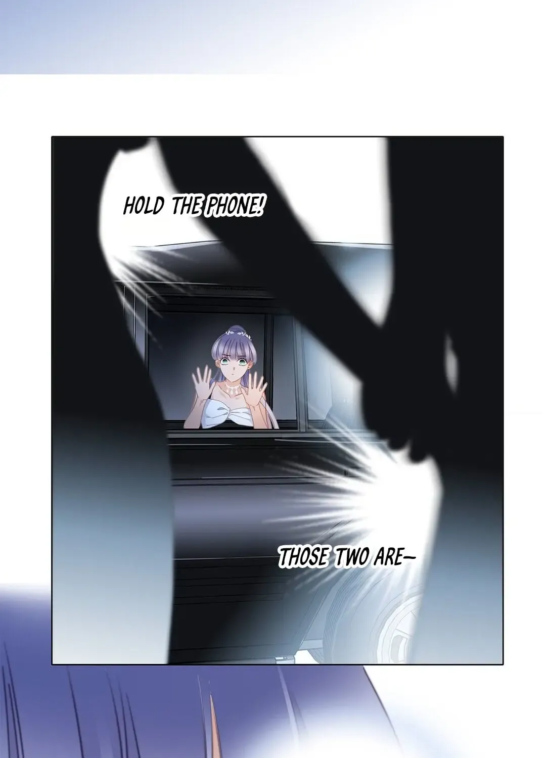 1St Kiss Chapter 26 Page 84