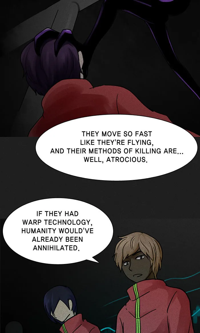 2015 – Space Series Chapter 9 Page 33