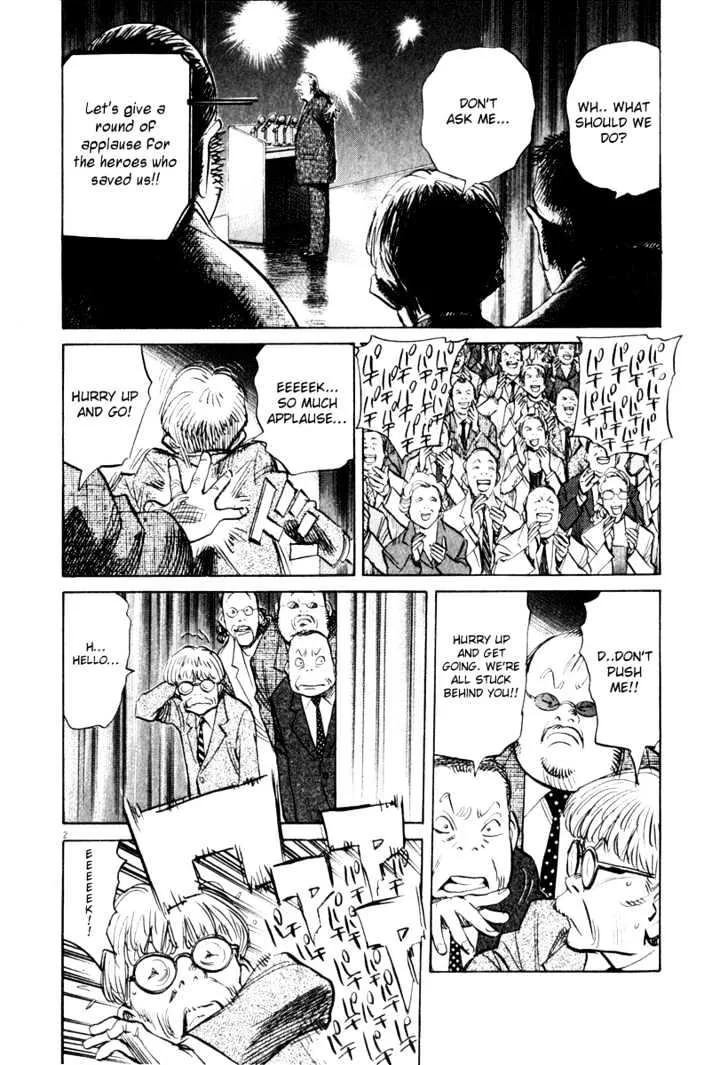 21St Century Boys Chapter 15 Page 2