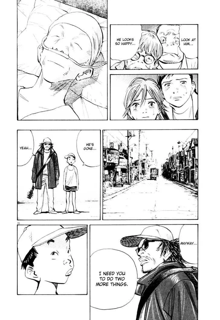 21St Century Boys Chapter 15 Page 16