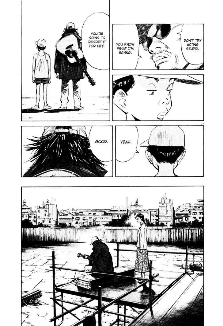 21St Century Boys Chapter 15 Page 17