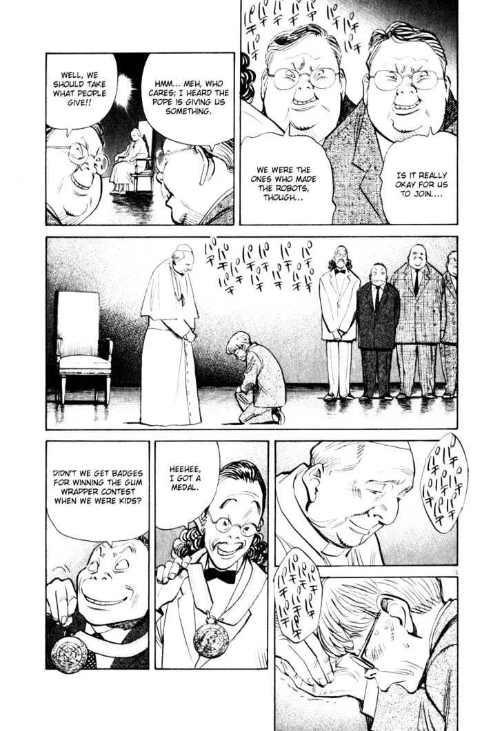 21St Century Boys Chapter 15 Page 3