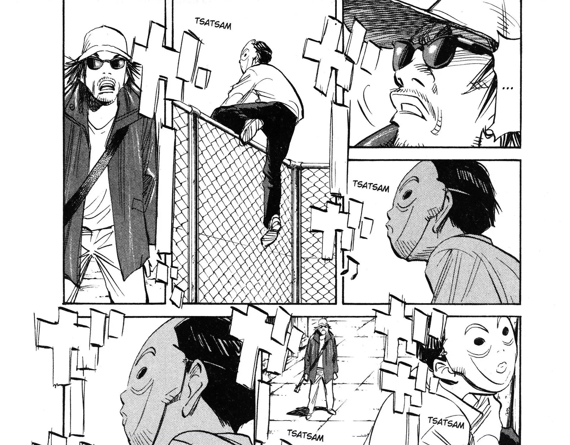 21St Century Boys Chapter 16.5 Page 25