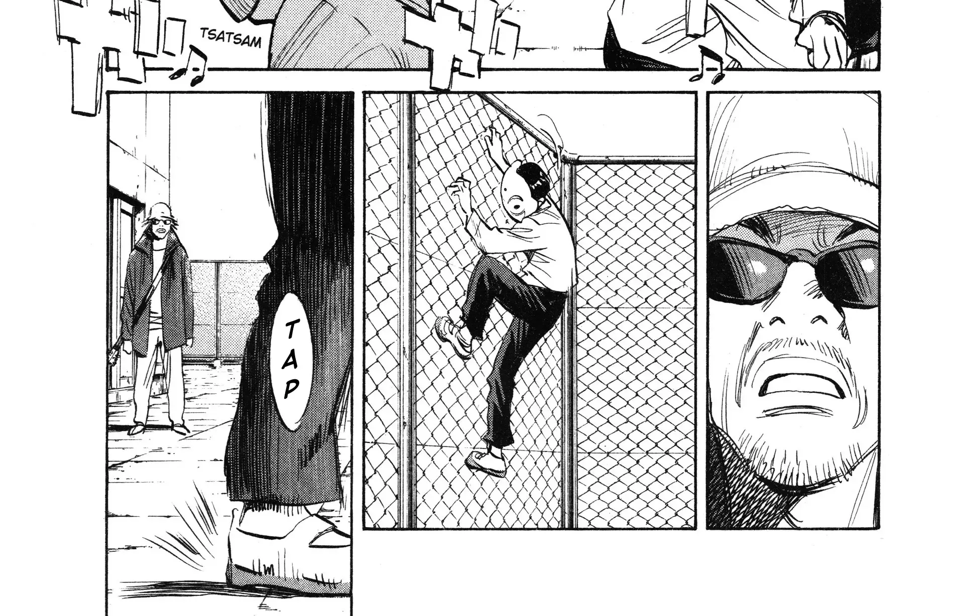 21St Century Boys Chapter 16.5 Page 26