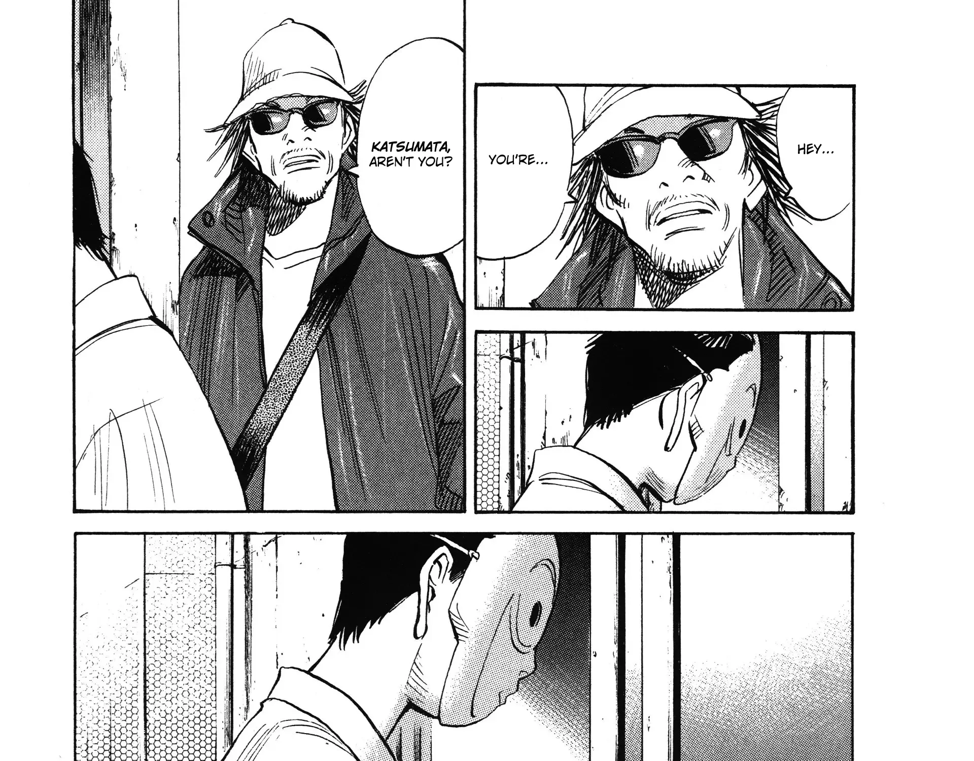 21St Century Boys Chapter 16.5 Page 39