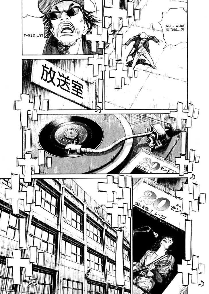 21St Century Boys Chapter 16 Page 12