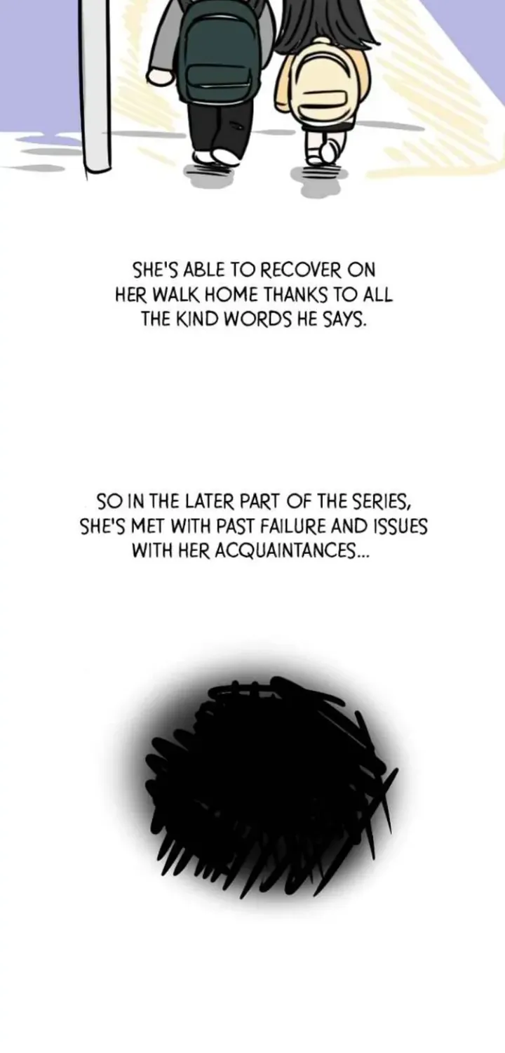 30 Minute Walk Chapter 214 Page 46