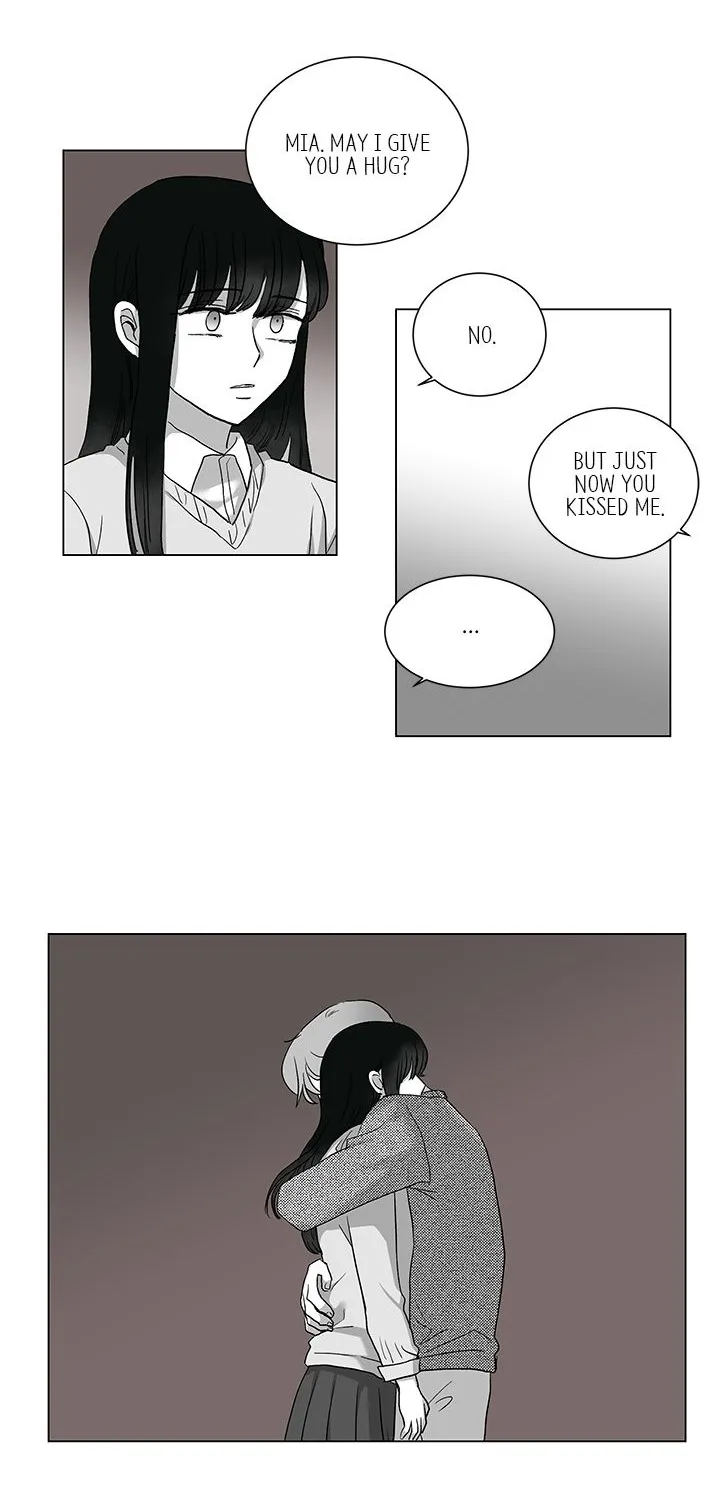 340 Days Chapter 71 Page 13