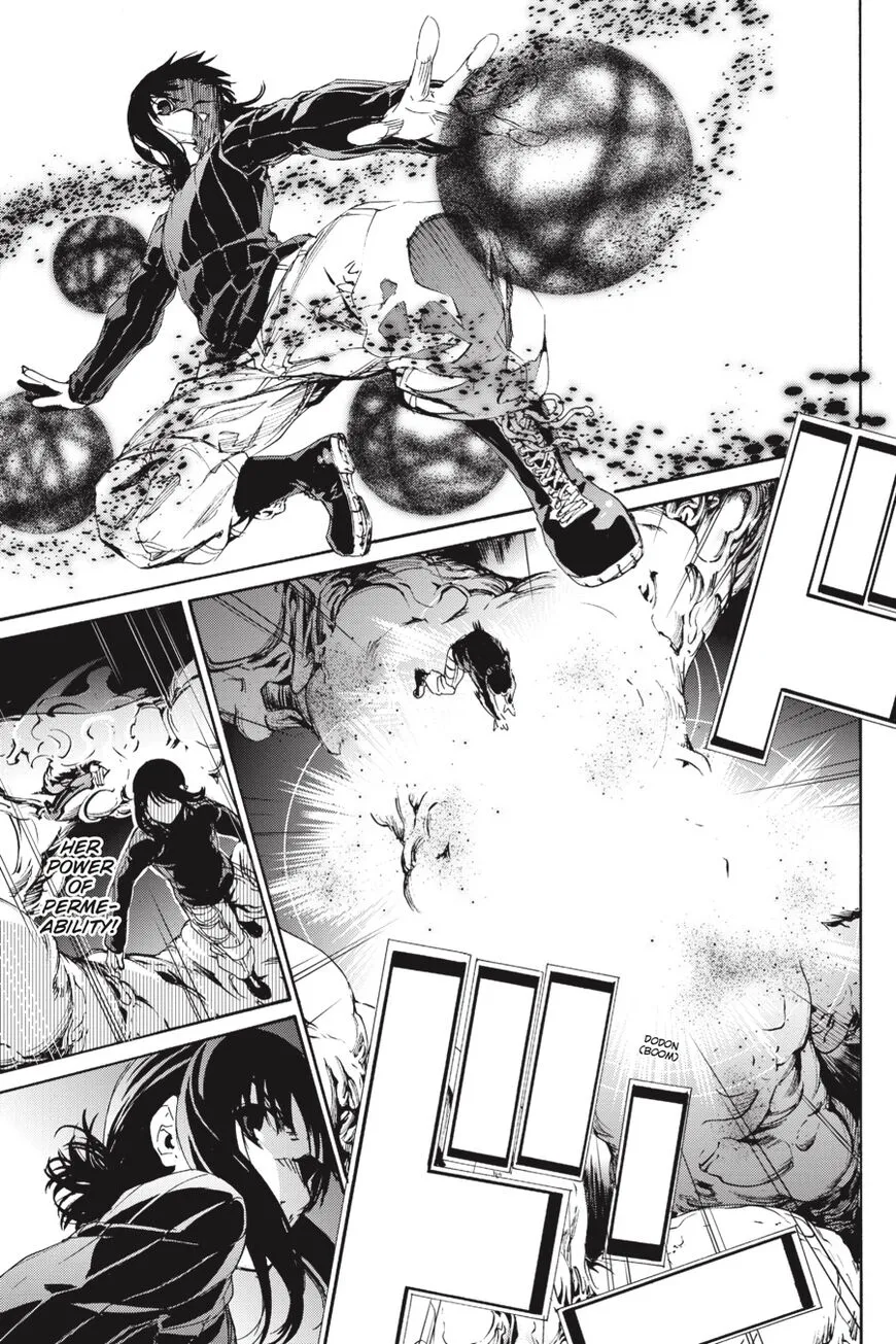 Taboo-Tattoo Chapter 65 Page 7