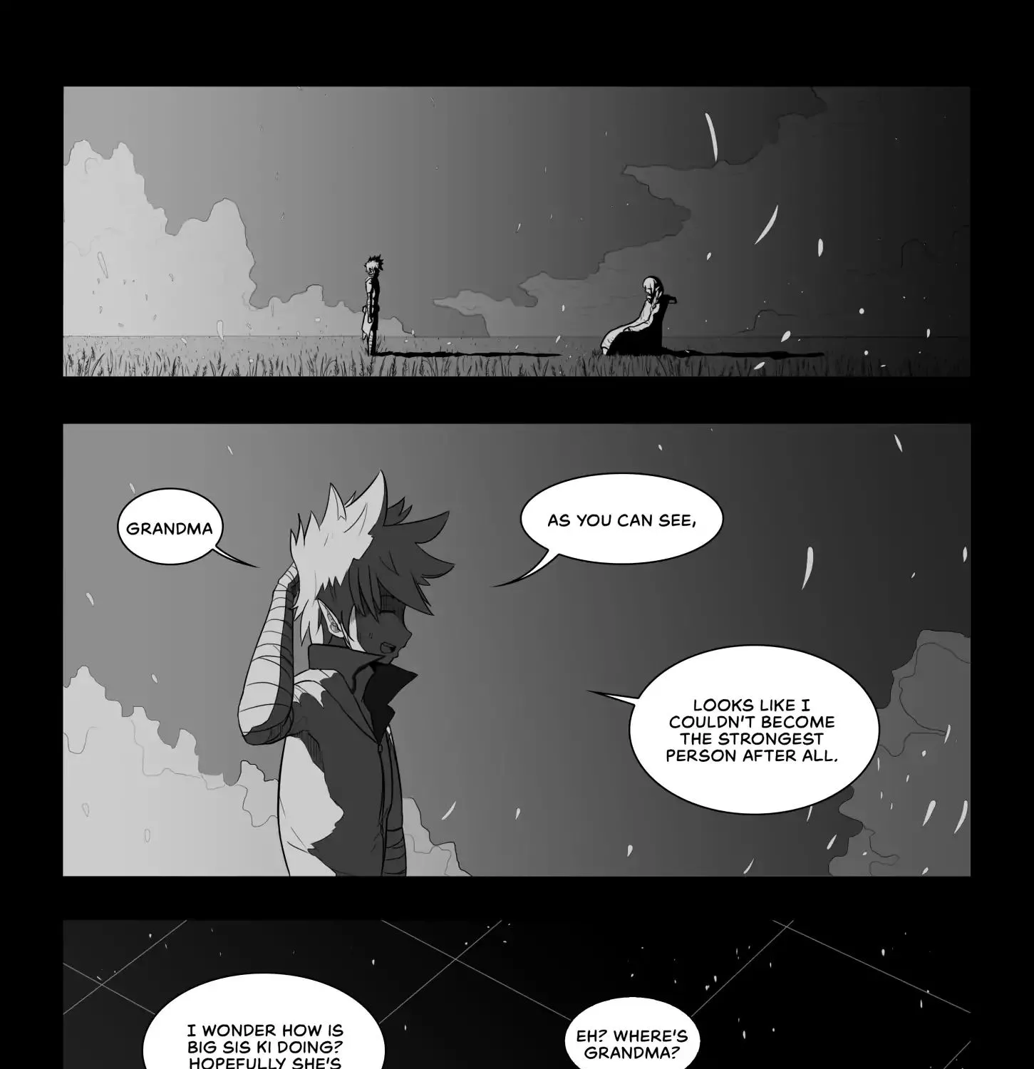 Taiworld Chapter 1 Page 29