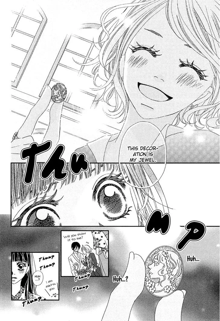 Taishou Romantica Chapter 2 Page 15