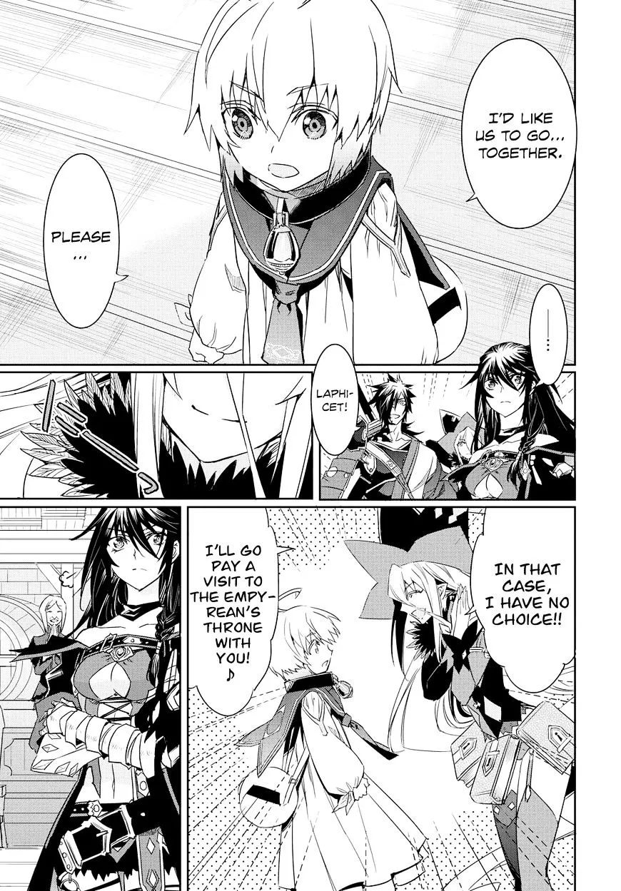 Tales of Berseria Chapter 10 Page 6