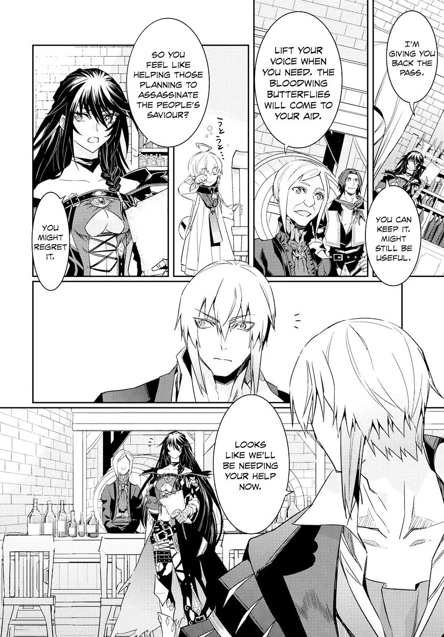 Tales of Berseria Chapter 10 Page 7