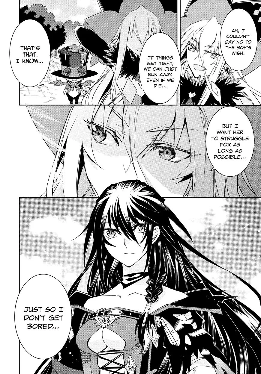 Tales of Berseria Chapter 10 Page 23