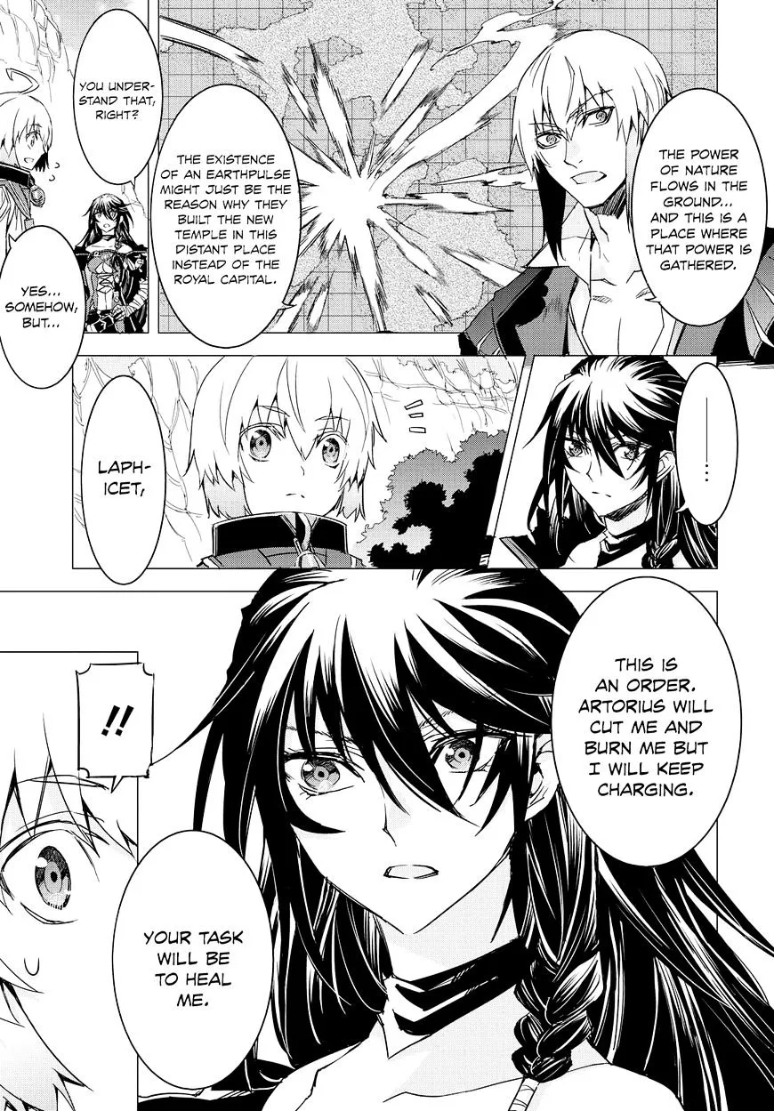 Tales of Berseria Chapter 11 Page 8