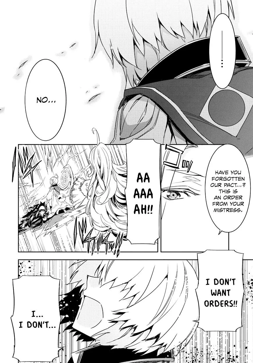 Tales of Berseria Chapter 11 Page 21