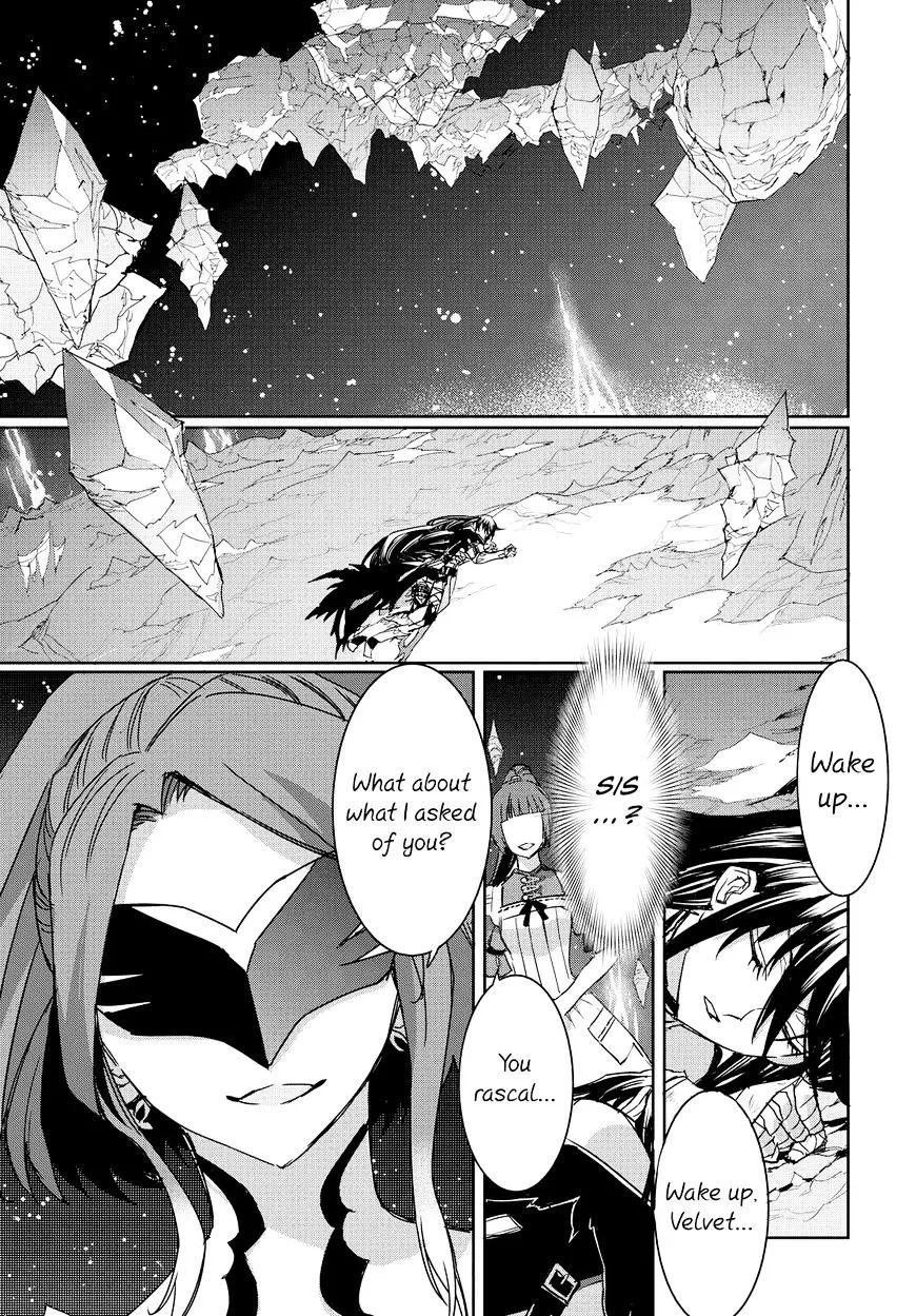 Tales of Berseria Chapter 11 Page 25