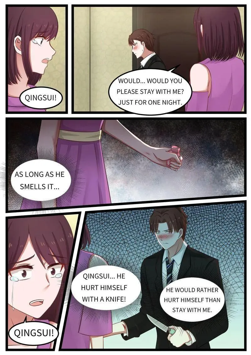 Tempt Me, Marry Me! Chapter 119 Page 6