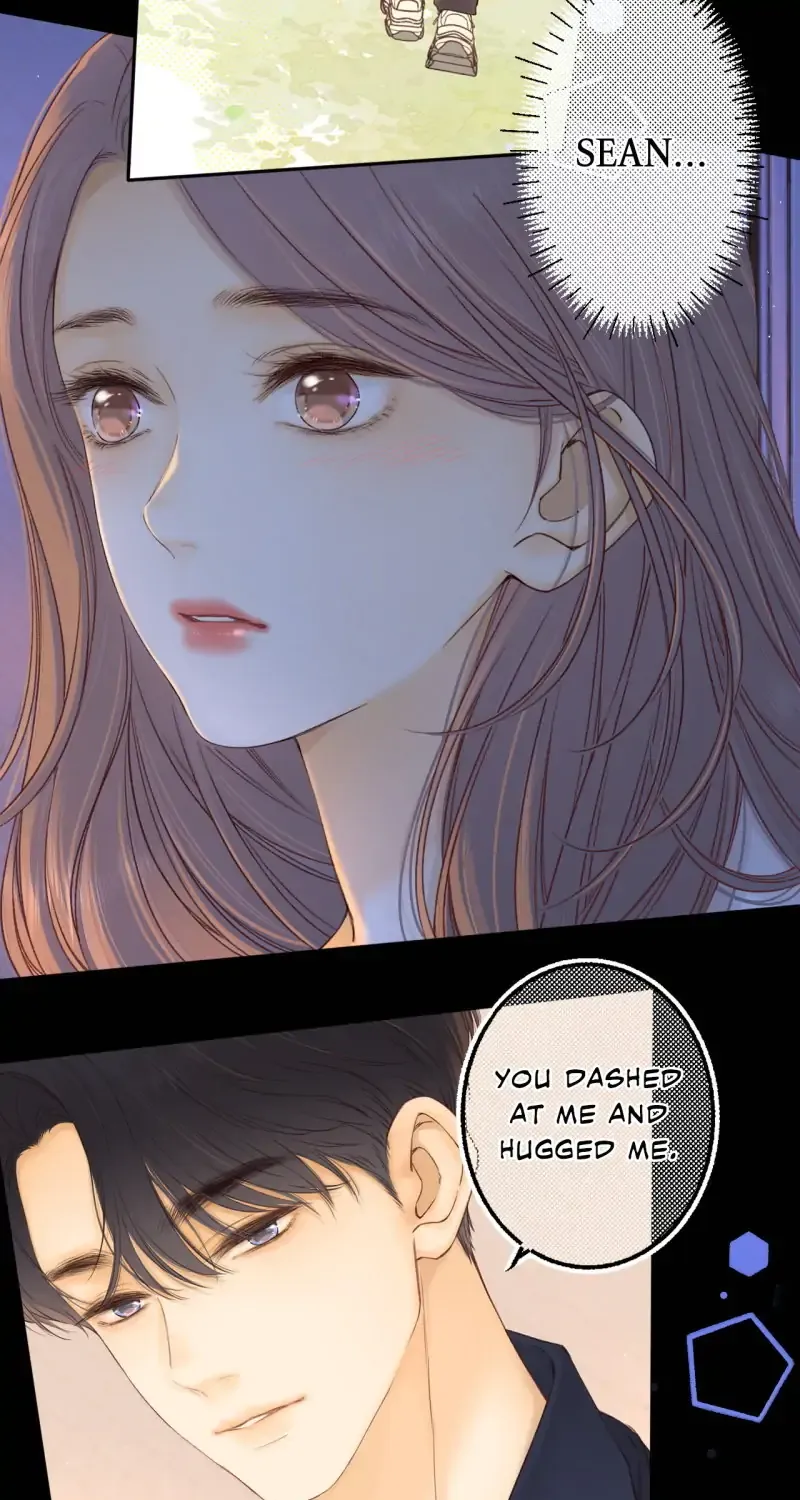 Ten Miles Of Peach Blossoms Chapter 58 Page 6