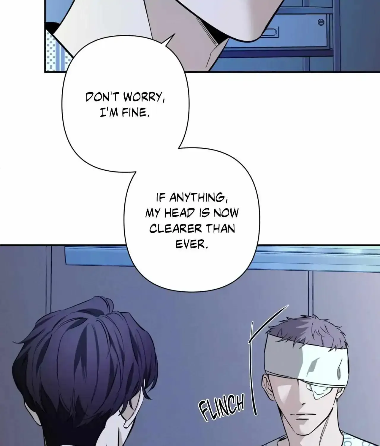 Tender Night (Tan Kong) Chapter 70 Page 31